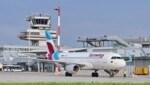 Eurowings ya ha dado por finalizada la temporada de Mallorca desde Linz.  (Imagen: Aeropuerto de Linz)