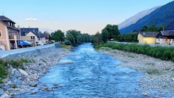 Ob Wassersport nach dem Kraftwerksbau im Möllfluss noch möglich sein wird, das wagen auch Experten nicht zu beantworten. (Bild: Land Kärnten)