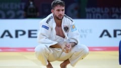 Shamil Borchashvili (Bild: GEPA )