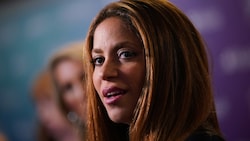 Shakira (Bild: Yui Mok / PA / picturedesk.com)