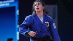 Judoka Michaela Polleres (Bild: GEPA pictures)