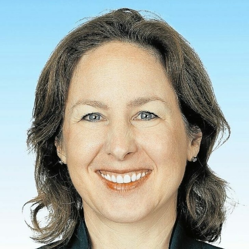 Politologin Barbara Prainsack (Bild: Johannes Hloch)