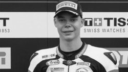 Victor Steeman (Bild: WorldSBK)