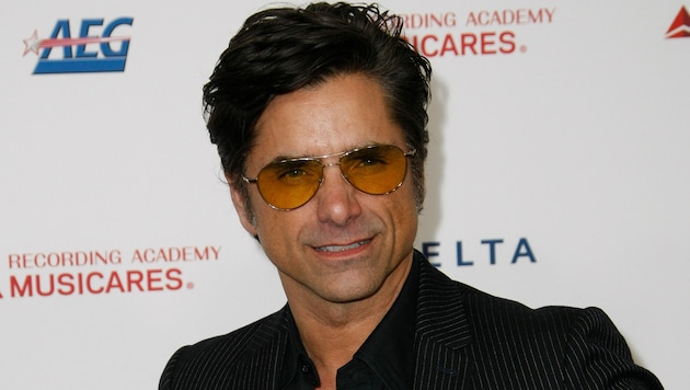 John Stamos (Bild: Photo Press Service)