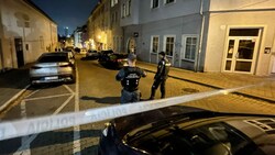 Vor einer beliebten LGBTQ-Bar in Bratislava hat ein 19-jähriger Mann am Mittwochabend zwei Menschen erschossen. (Bild: AFP)