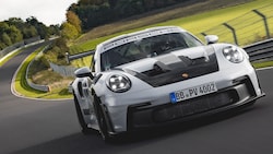 (Bild: Porsche)