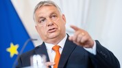 Ungarns Regierungschef Viktor Orbán: „Der Westen der Ukraine hängt von unseren Milliarden ab.“