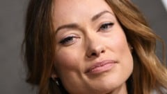 Olivia Wilde (Bild: APA/Photo by VALERIE MACON/AFP)