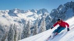 Mit Tageskartenpreisen ab 54 Euro will die Skiregion Dachstein West speziell auch Jungfamilien ansprechen (Bild: HERMANN ERBER)