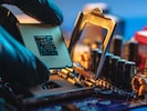 In Sachen Halbleiter-Industrie muss sich Österreich nicht verstecken – solche Sektoren sollen ...