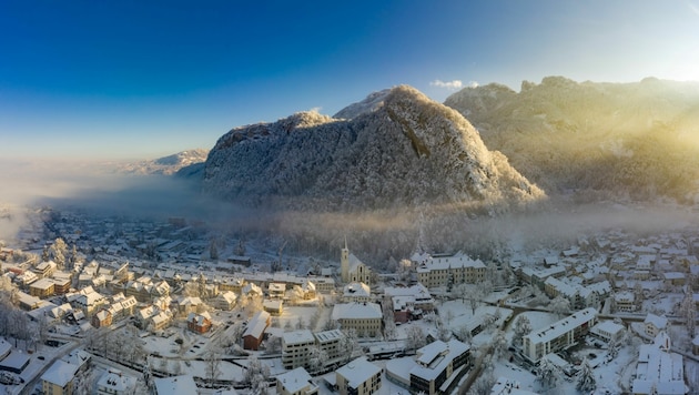 Im Winter könnte man die Hitze des vergangenen Sommers nutzen. Kann das wirklich funktionieren? (Bild: Stiplovsek Dietmar)