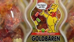 Den Gummibären von Haribo droht das Aus in den Regalen von Billa, Penny und Adeg. (Bild: AFP)