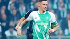 Werder-Bremen-Legionär Marco Friedl (Bild: GEPA pictures)