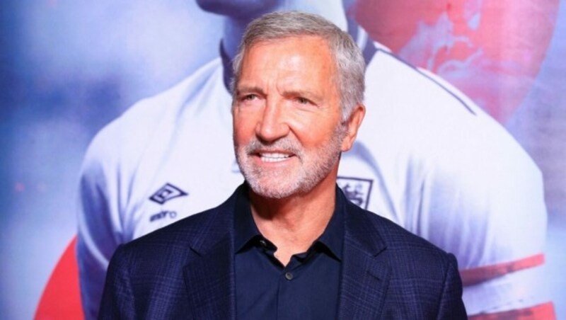 Graeme Souness (Bild: APA/AFP/Lindsey Parnaby)