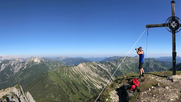 Der Sommer war gut, jetzt geht der Blick in Richtung Winter. (Bild: ZOOM.TIROL)