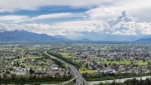 Vor allem im Gebäudebereich konnten Emissionen reduziert werden. (Bild: Mathis Fotografie)