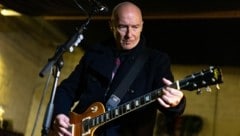 (Bild: Midge Ure)