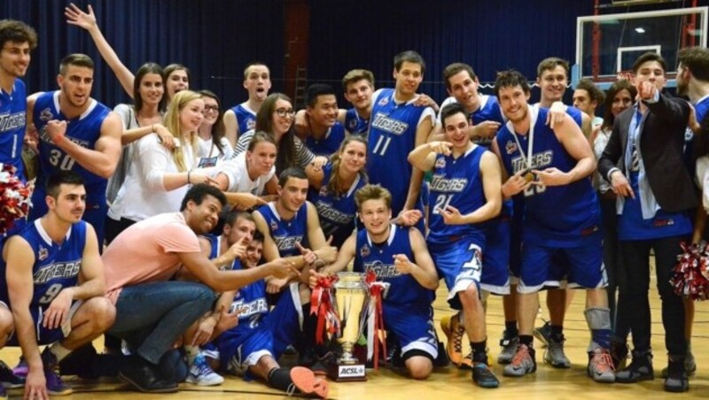 2016 konnte sich Mak zum ACSL-Champion krönen. (Bild: Nutville Photography)