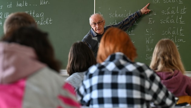 Auch die Wünsche des Kindes sollten bei der Auswahl unbedingt berücksichtigt werden. (Bild: Wenzel Markus)