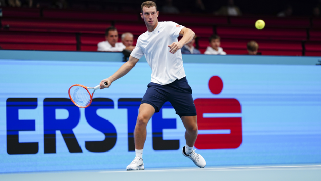 Tennis, ATP – Vienna Open 2022: Cerundolo eliminates Misolic