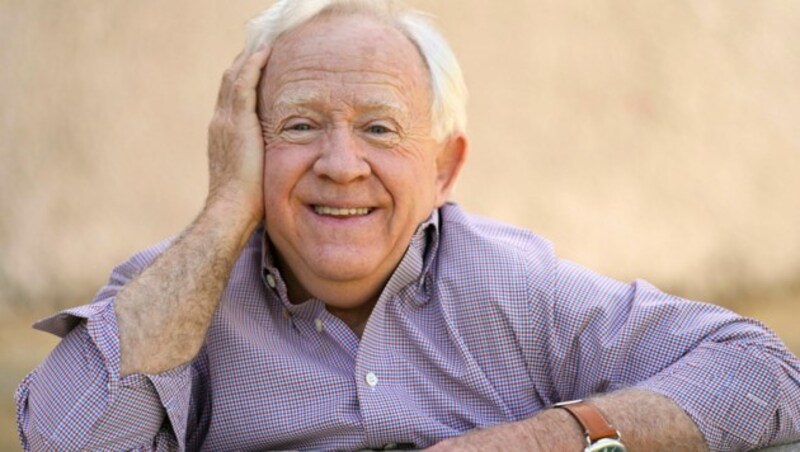 Leslie Jordan (Bild: AP)