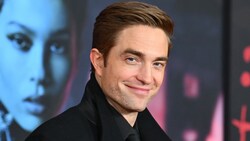 Robert Pattinson (Bild: APA/AFP)
