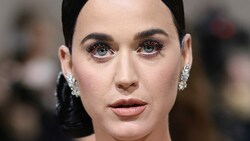 Katy Perry (Bild: APA/Dimitrios Kambouris/Getty Images for The Met Museum/Vogue/AFP)