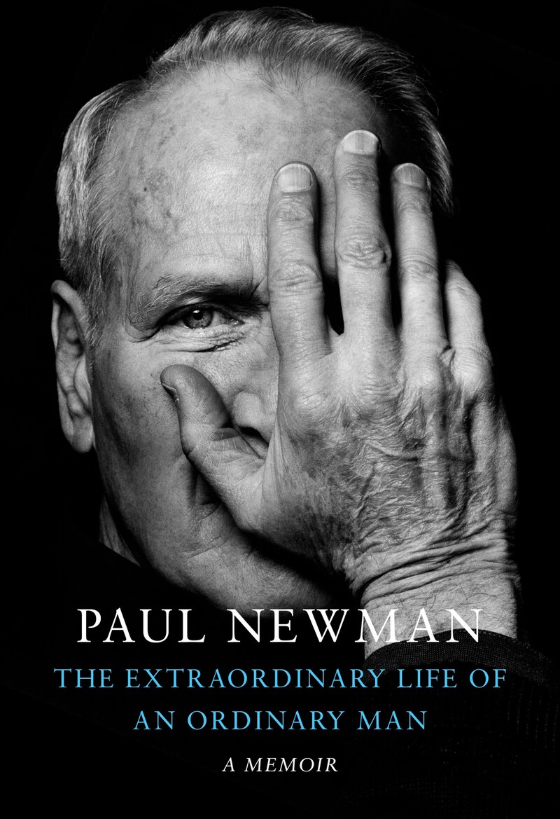 „Paul Newman: Das außergewöhnliche Leben eines gewöhnlichen Mannes“ lautet der Titel der Autobiographie des Schauspielers (Bild: AP)