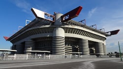 San-Siro-Stadion