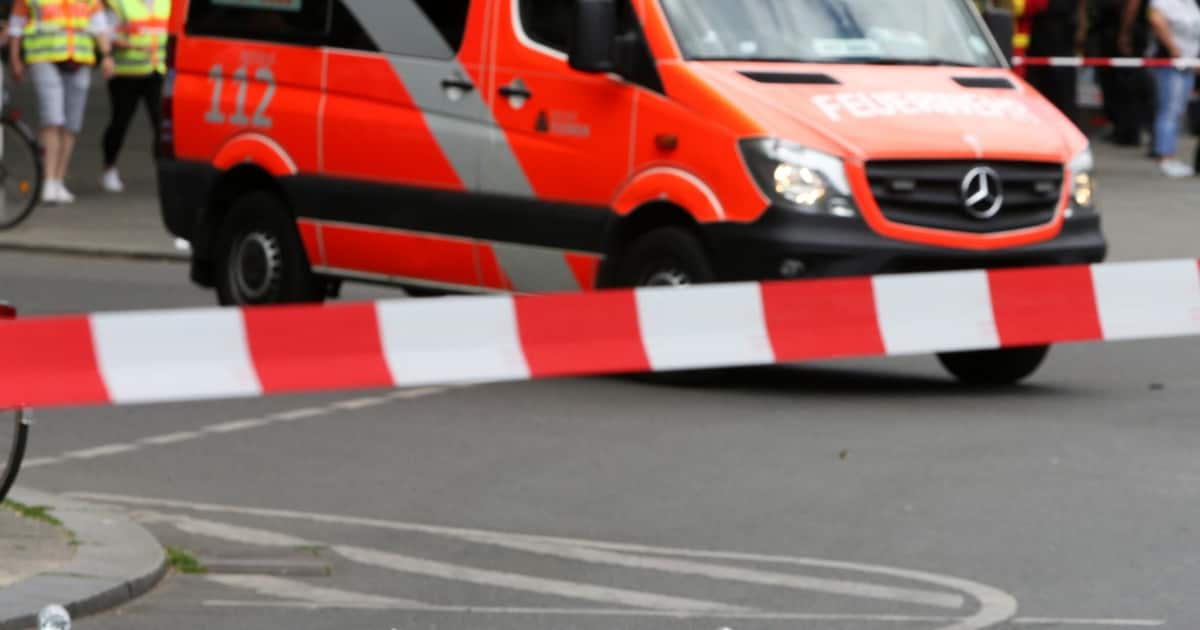 Männer fanden bei Ostersuche „Polonium“-Fläschchen