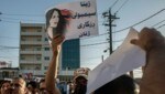 Mahsa Aminis Tod löste die Protestwelle im Iran aus, die weiterhin nicht abebbt und sich um mehr als nur um Frauenrechte dreht. (Bild: AP)
