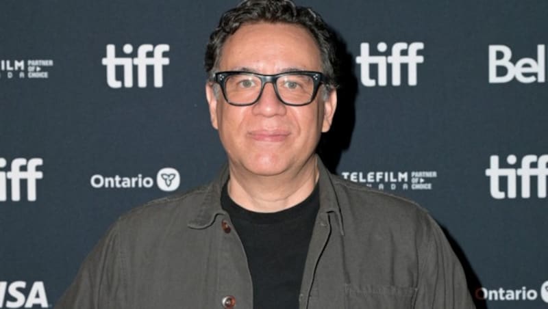 Fred Armisen (Bild: 2022 Getty Images)