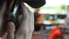 In Bayern sind zwei mutmaßliche ausländische Agenten verhaftet worden (Symbolbild).