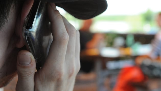 In Bayern sind zwei mutmaßliche ausländische Agenten verhaftet worden (Symbolbild).