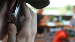 In Bayern sind zwei mutmaßliche ausländische Agenten verhaftet worden (Symbolbild).