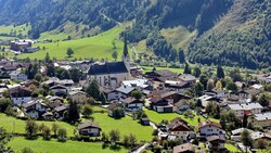 Rauris erlitt im Vorjahr bei einem Unwetter große Schäden an seiner Infrastruktur.. (Bild: Roland Hoelzl)