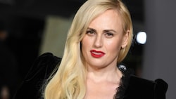 Rebel Wilson (Bild: VALERIE MACON / AFP)