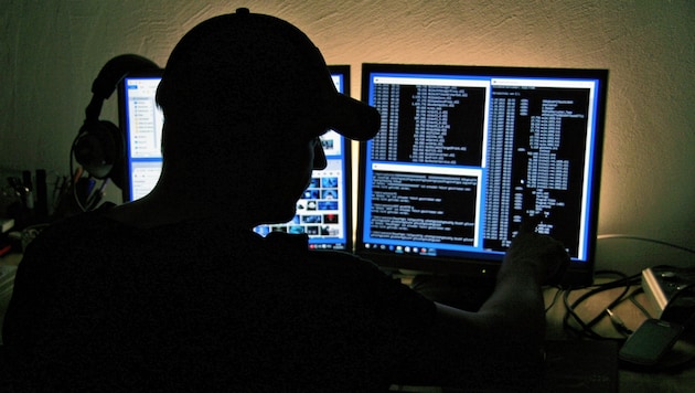 Mit dem neuen „Finanzamt-Trick“ versuchen Cyber-Kriminelle, an vertrauliche Daten ihrer Opfer heranzukommen. (Bild: jfhp - stock.adobe.com)