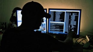 Die Ermittler sprechen von 184 Opfern weltweit. Eine im August 2024 festgestellte Schadensumme ...
