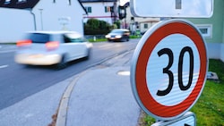 Der VCÖ hat eine Resolution für eine Reform der Straßenverkehrsordnung gestartet. (Bild: Christian Jauschowetz)