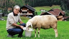 Georg Lexer hält am Samstag um 11 Uhr einen spannenden Vortrag auf der „Krone“-Bühne bei der „Gesund Leben“-Messe. (Bild: Rojsek-Wiedergut Uta)