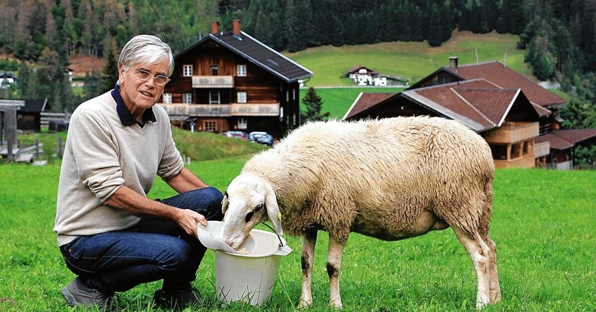 Mit gesunder Küche Krankheitsjahre reduzieren