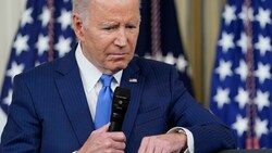 US-Präsident Joe Biden (Bild: AP)