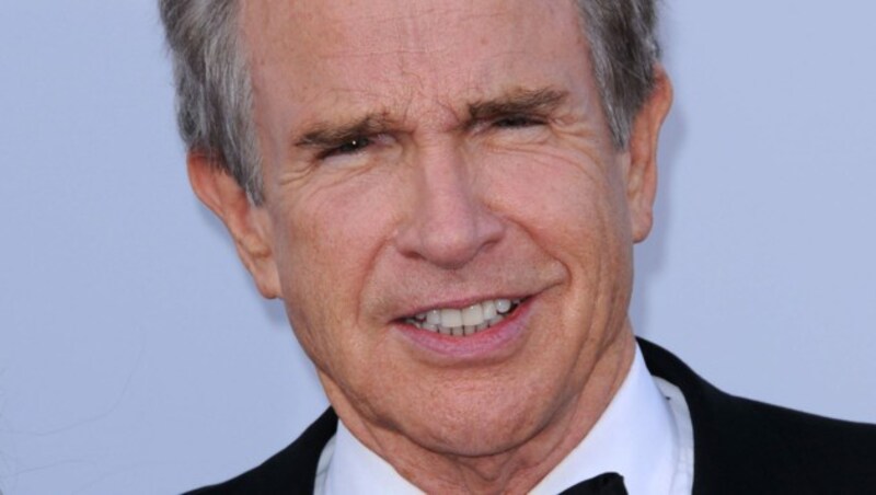 Warren Beatty wollte Sex von Sean Young. Als die ihn abblitzen ließ, war sie auch ihre Rolle los. (Bild: AFP )