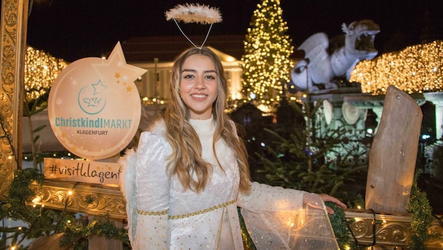 The Klagenfurt Christmas market attracts 500,000 visitors and is still taking place this year. (Bild: Arbeiter Dieter)