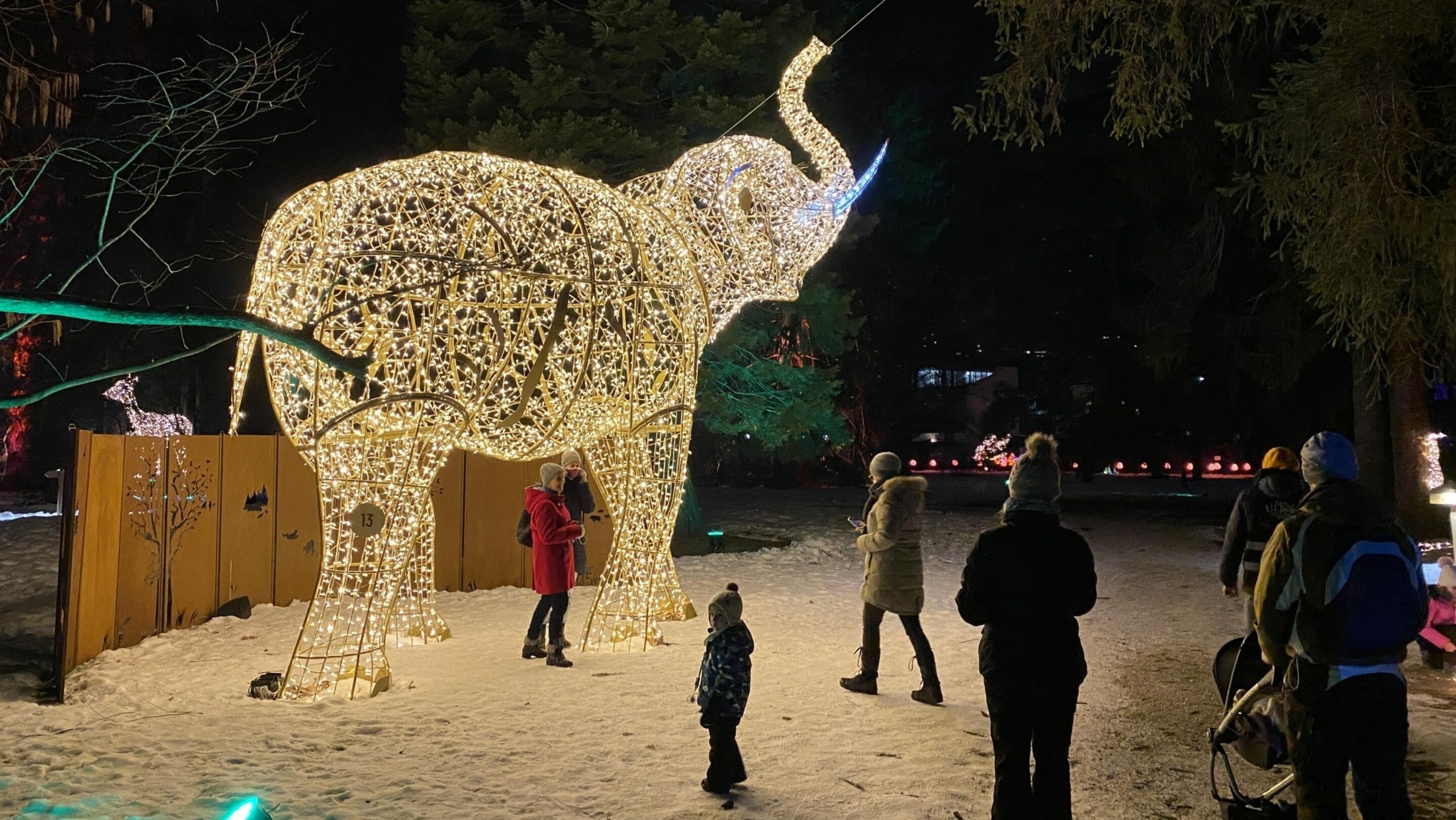 Erlebnisregion Graz Lumagica Erleben Sie Den Magischen