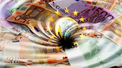 Selbst innerhalb der Eurozone schwankt die Teuerungsrate stark - ein Wifo-Experte hat für die „Krone“ wichtige Länder analysiert. (Bild: mekcar - stock.adobe.com)
