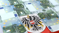 Die Österreichische Nationalbank sieht wegen der krisengeschüttelten Credit Suisse keine negativen Auswirkungen für den heimischen Finanzplatz. (Bild: APA/HELMUT FOHRINGER)