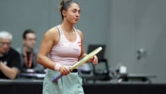 Tamira Paszek (Bild: GEPA )