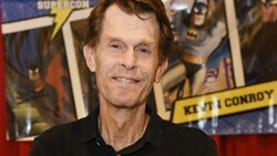 Kevin Conroy (Bild: 2018 Invision)